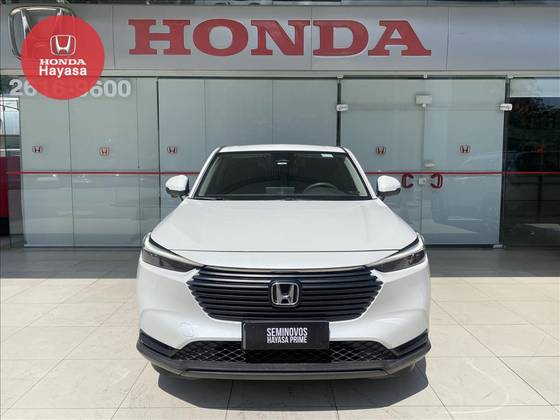 HONDA HR-V 1.5 DI I-VTEC FLEX EX CVT